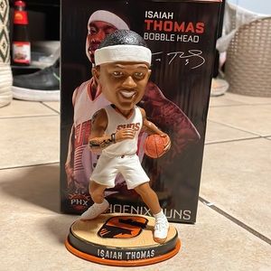 Isaiah Thomas bobble head